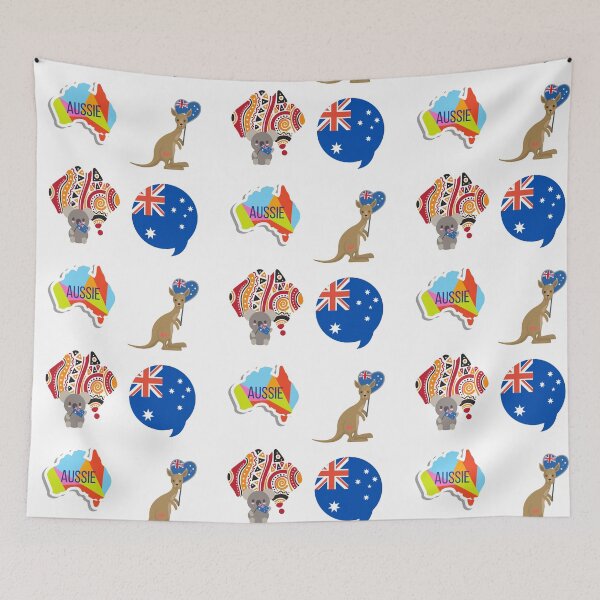 Item preview, Australian BF designed and sold by WorldPrintTees.