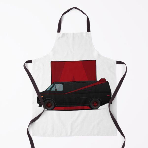 Item preview, Black Van Vehicle designed and sold by mapurito.