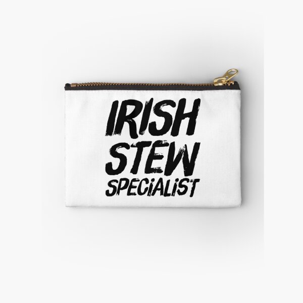 Item preview, Irish Stew Specialist - Irish Food designed and sold by ArqDezines.