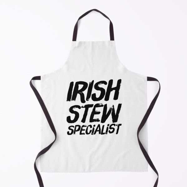 Item preview, Irish Stew Specialist - Irish Food designed and sold by ArqDezines.