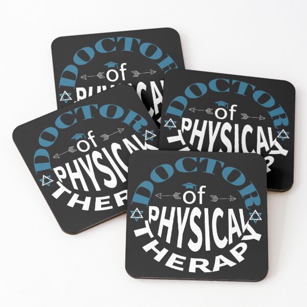 Item preview, Doctor of Physical therapy designed and sold by NiB-Tshirts.