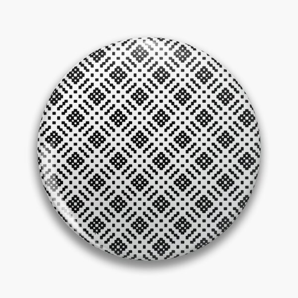 Item preview, Zig Zag Squares Pattern designed and sold by 89BLACK.