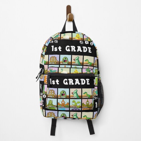 Item preview, Virtual Classroom - 1st Grade designed and sold by jtechlimitless.