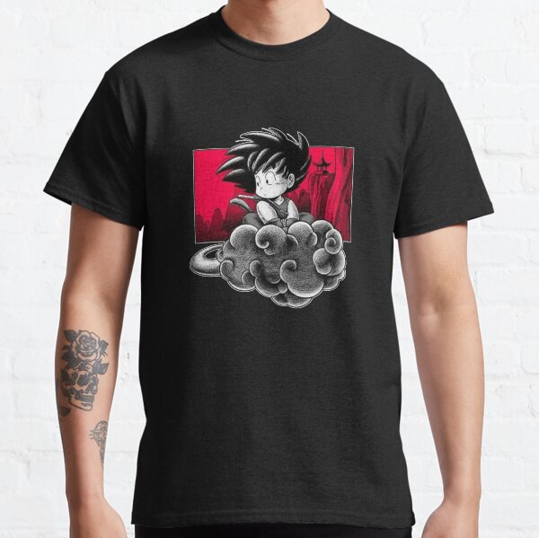 Goku Kind Classic T-Shirt