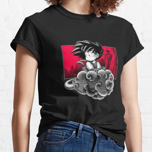 goku kid Classic T-Shirt