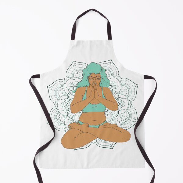 Item preview, BLUE DHARMA designed and sold by Pastelove.