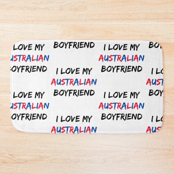 Item preview,  Australian BF designed and sold by WorldPrintTees.