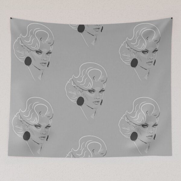 Item preview, Elliott with 2 T’s designed and sold by ArtworkByAdam.