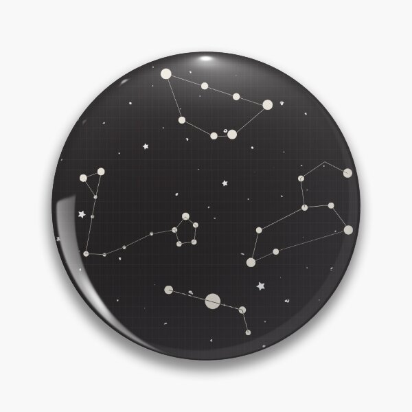 Item preview, constellations, constellation designed and sold by angelescar.