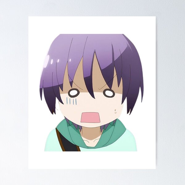 tonikaku kawaii blood Poster for Sale by animedesigne4u