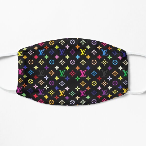 L#V Luxury VIP Flat Mask