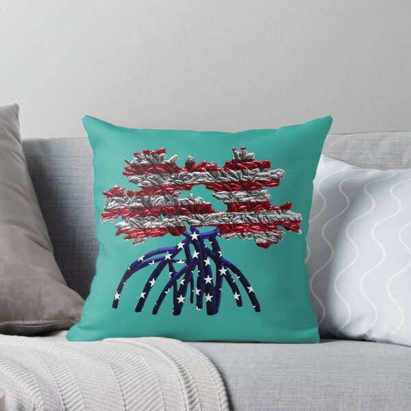 Item preview, US Virgin Islands Mangrove Tree designed and sold by articlave.