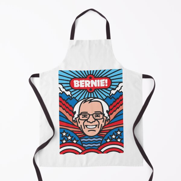 Item preview, Bernie sanders cartoon *HIGH QUALITY* designed and sold by Alex3214.