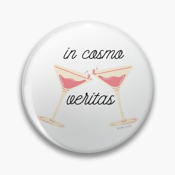Item preview, In cosmo veritas: In cosmos, truth designed and sold by MariaHaley.
