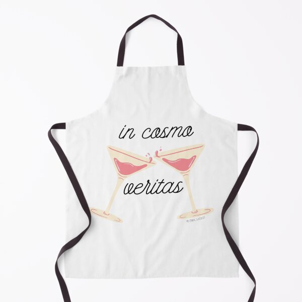 Item preview, In cosmo veritas: In cosmos, truth designed and sold by MariaHaley.
