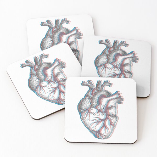 Item preview, 3D Heart 1 designed and sold by SyPhelan.