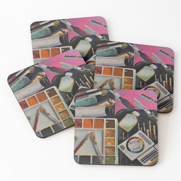 Item preview, For the artist in you designed and sold by mikemcglashon.