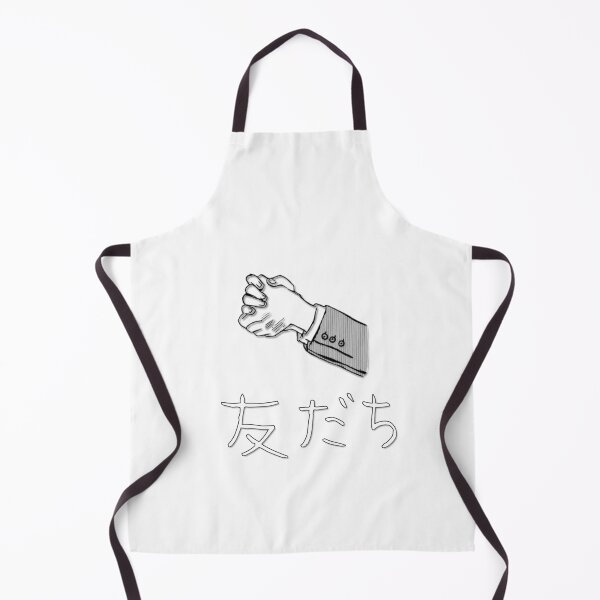 Item preview, Tomodachi sign leguage/kanji - A silent voice designed and sold by C0ncina.