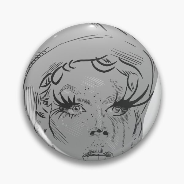 Item preview, Queen Utica designed and sold by ArtworkByAdam.