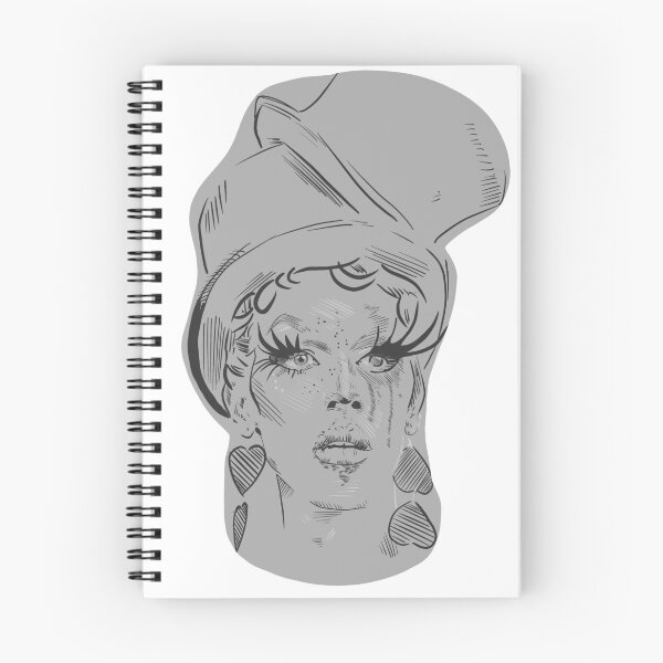 Item preview, Queen Utica designed and sold by ArtworkByAdam.