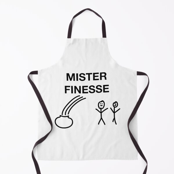 Item preview, MISTER FINESSE designed and sold by SprayandPray69.