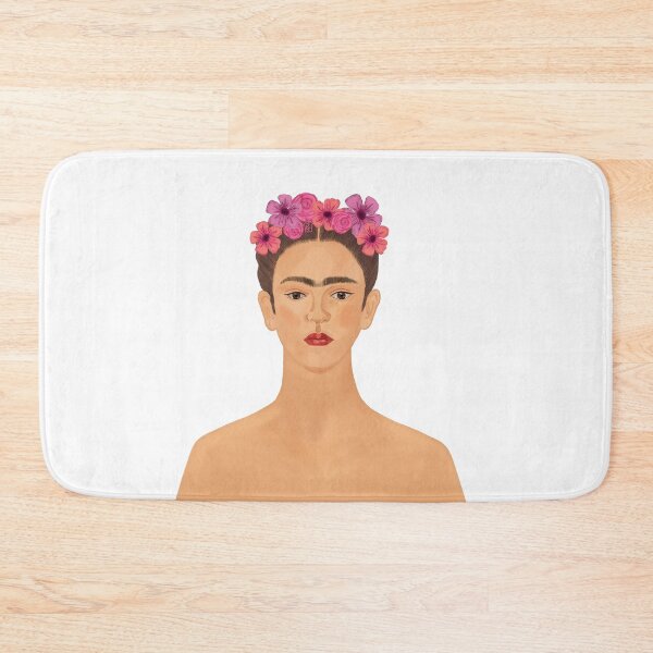 Item preview, Frida nude designed and sold by Kimberly  Poole.