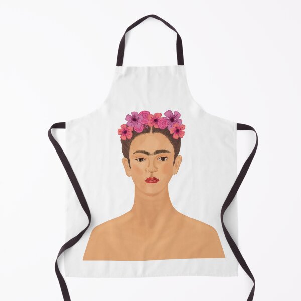 Item preview, Frida nude designed and sold by Kimberly Poole.