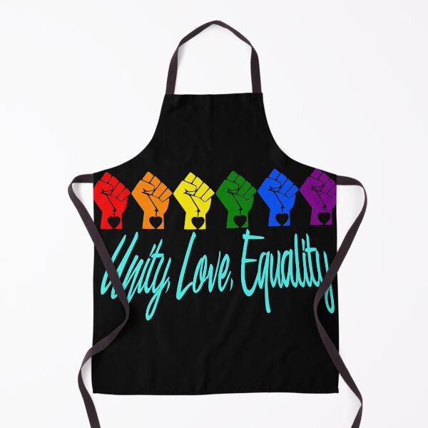 Item preview, Unity, Love, Equality designed and sold by pickledcorgi.