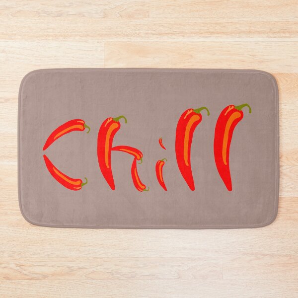 Item preview, Chill designed and sold by MrNik.
