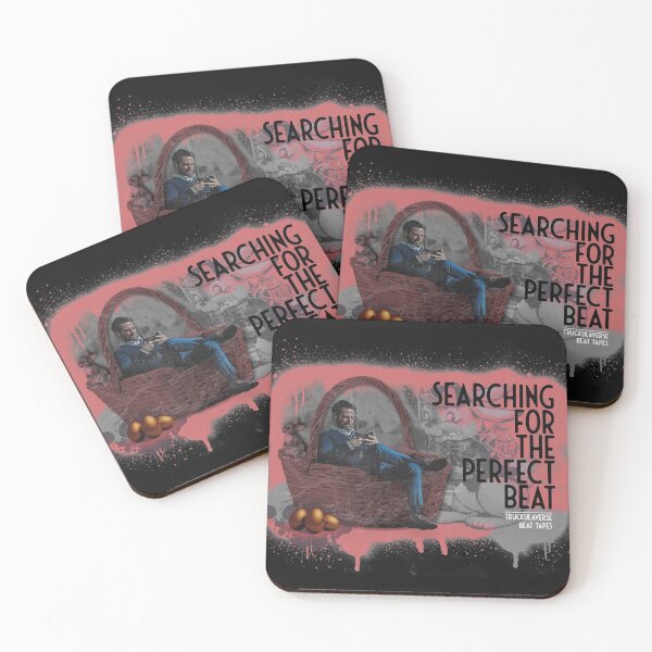 Item preview, Neat Beat, Bro! designed and sold by Truckula.