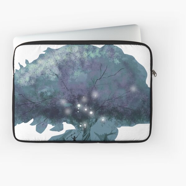 Magic Tree Laptop Sleeve