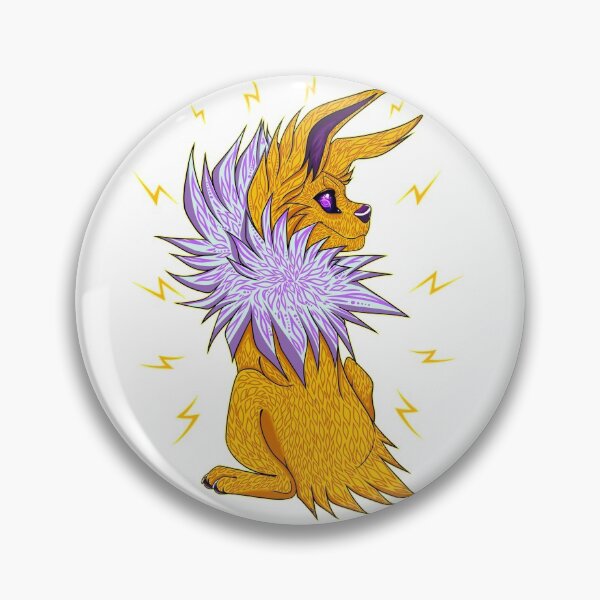 Item preview, LightningCutie. designed and sold by Stefanie Verhaegen.