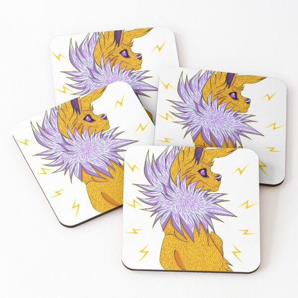 Item preview, LightningCutie. designed and sold by Stefanie Verhaegen.