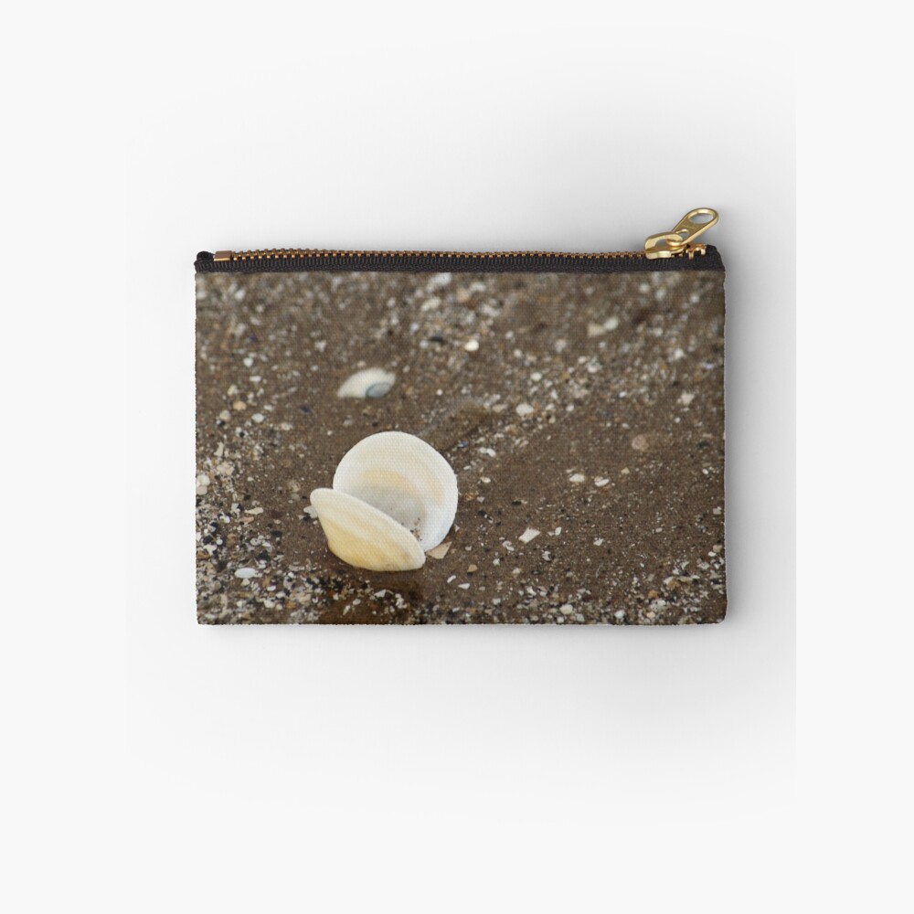 Item preview, Zipper Pouch designed and sold by adrianwale.