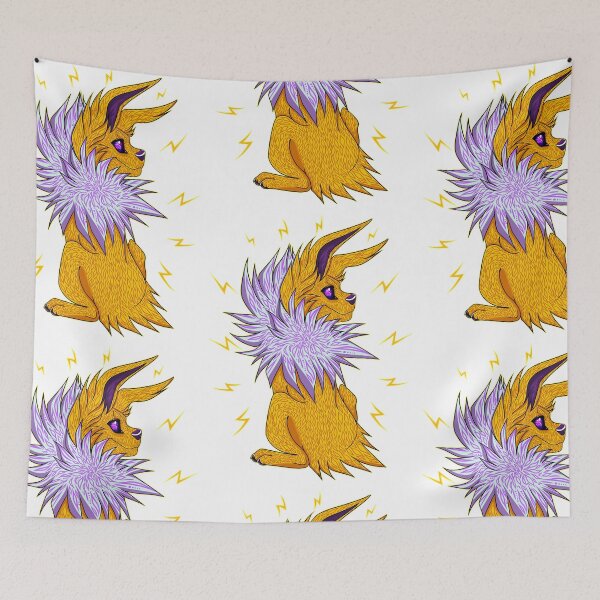 Item preview, LightningCutie. designed and sold by Stefanie Verhaegen.