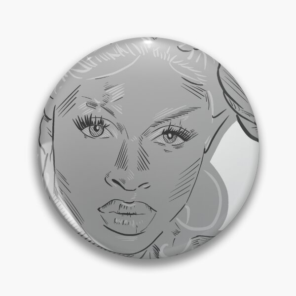 Item preview, Symone  designed and sold by ArtworkByAdam.
