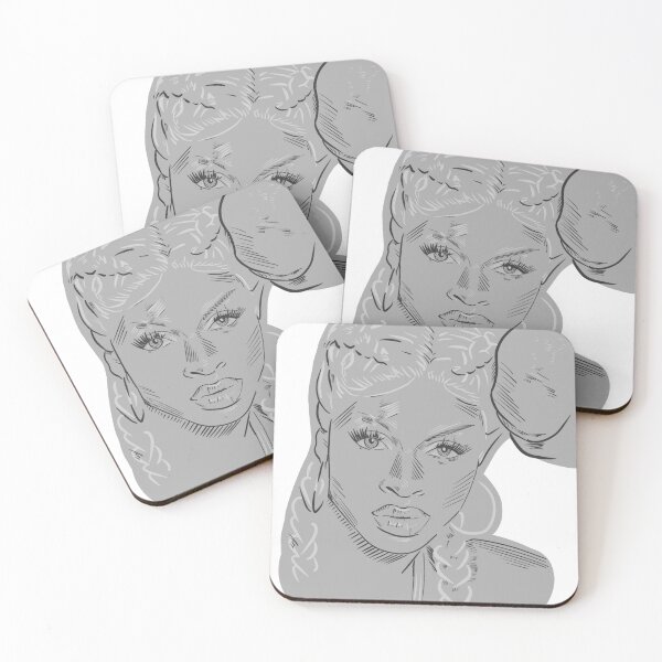 Item preview, Symone  designed and sold by ArtworkByAdam.