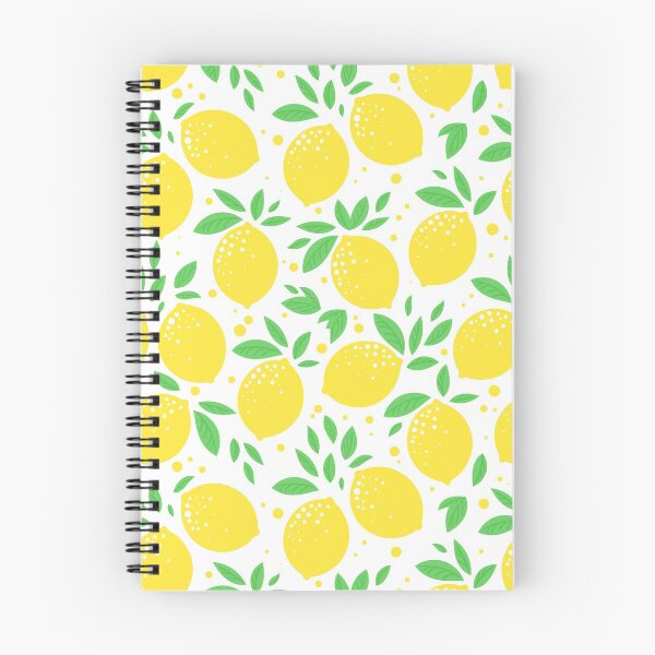 Item preview, Lemon art pattern designed and sold by Kirill Berbetch.