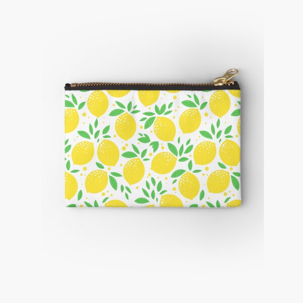 Item preview, Lemon art pattern designed and sold by Kirill Berbetch.