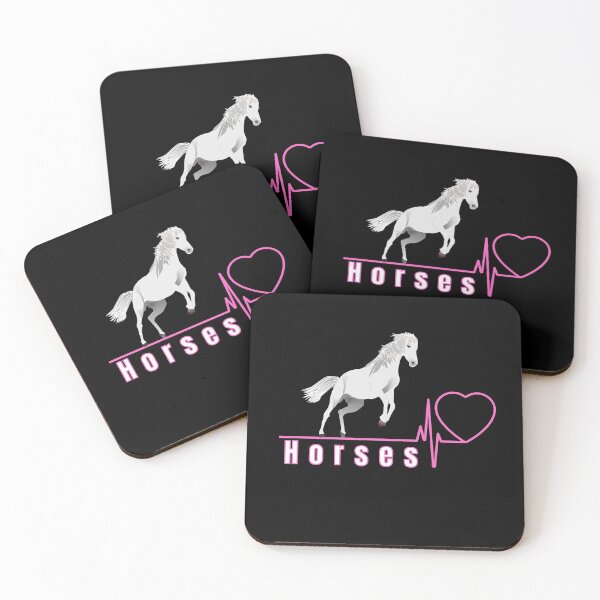 Item preview,  Horse majestically beautiful love designed and sold by umfhn.