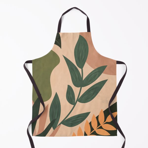 Item preview, Abstract Shapes, Boho, Botanical designed and sold by technicolorable_art.