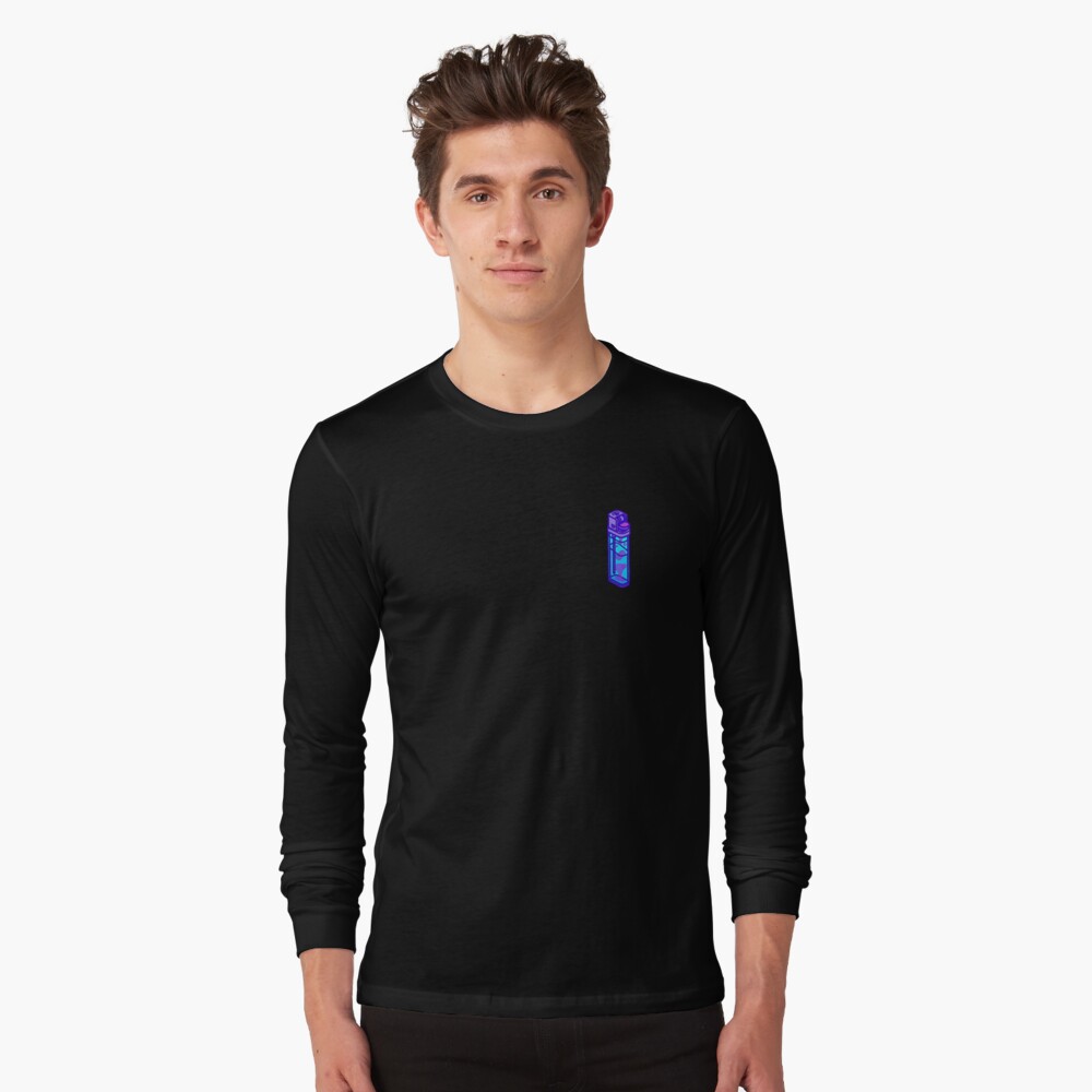 Item preview, Long Sleeve T-Shirt designed and sold by lindsey788.