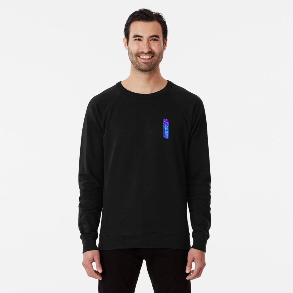 Item preview, Lightweight Sweatshirt designed and sold by lindsey788.