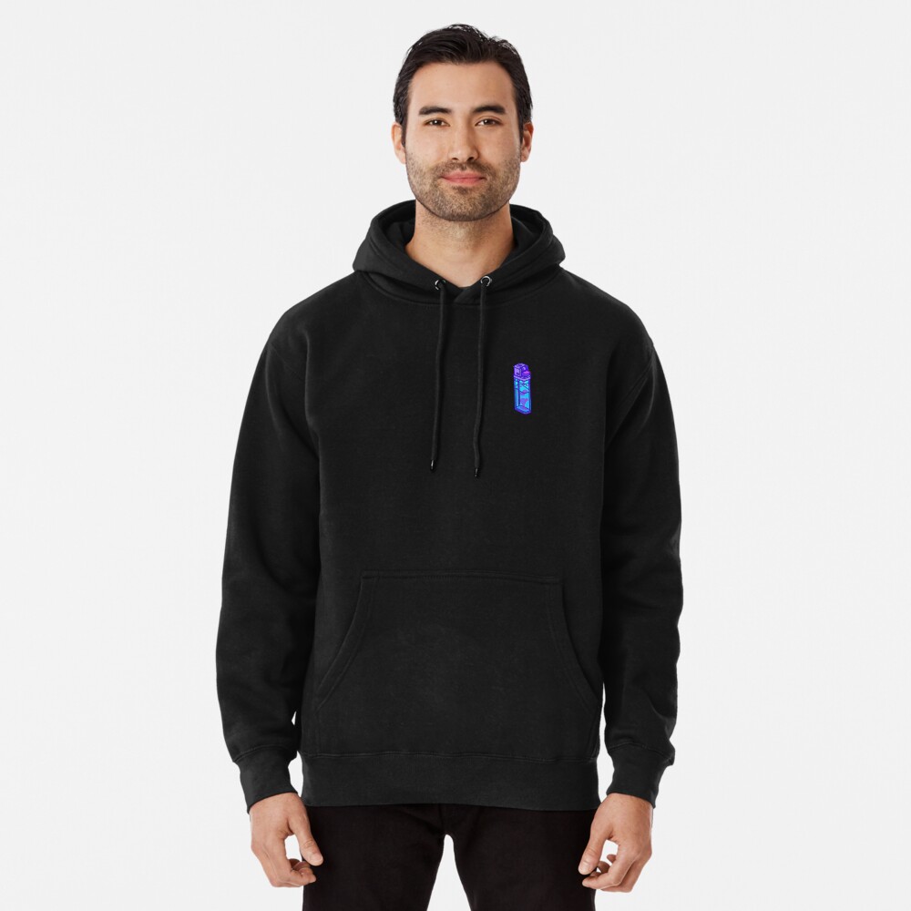 Item preview, Pullover Hoodie designed and sold by lindsey788.
