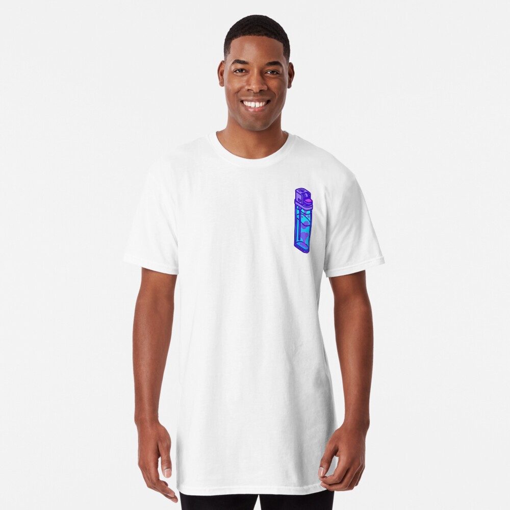 Item preview, Long T-Shirt designed and sold by lindsey788.