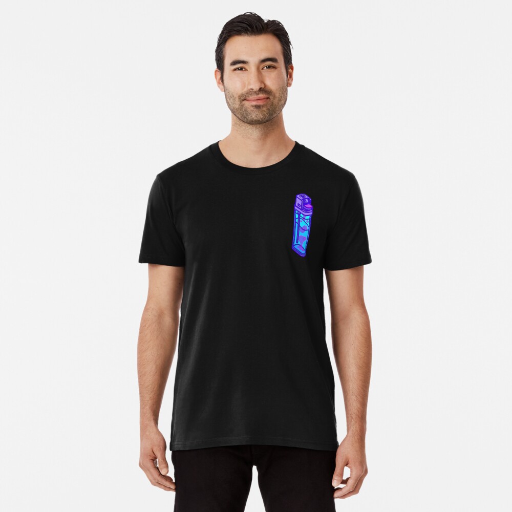 Item preview, Premium T-Shirt designed and sold by lindsey788.
