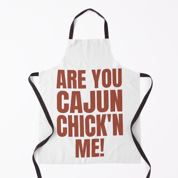 Artikelvorschau, Cajun Huhn entworfen und verkauft von MoonsmileProd.