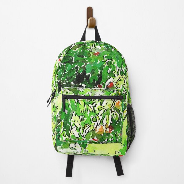 Item preview, Hortus Conclusus: peach trees designed and sold by Giuseppe Cocco.