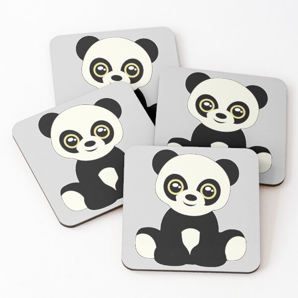 Item preview, Panda designed and sold by Photography-Art.
