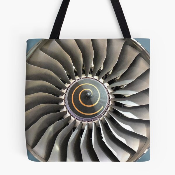 Item preview, jet engine | propeller designed and sold by aeroaware.